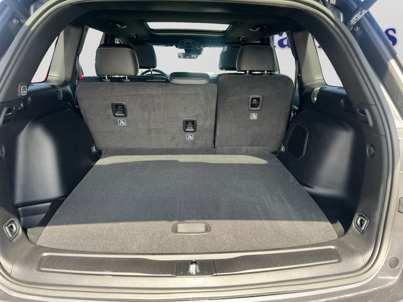 new 2026 Jeep Grand Cherokee car, priced at $51,745