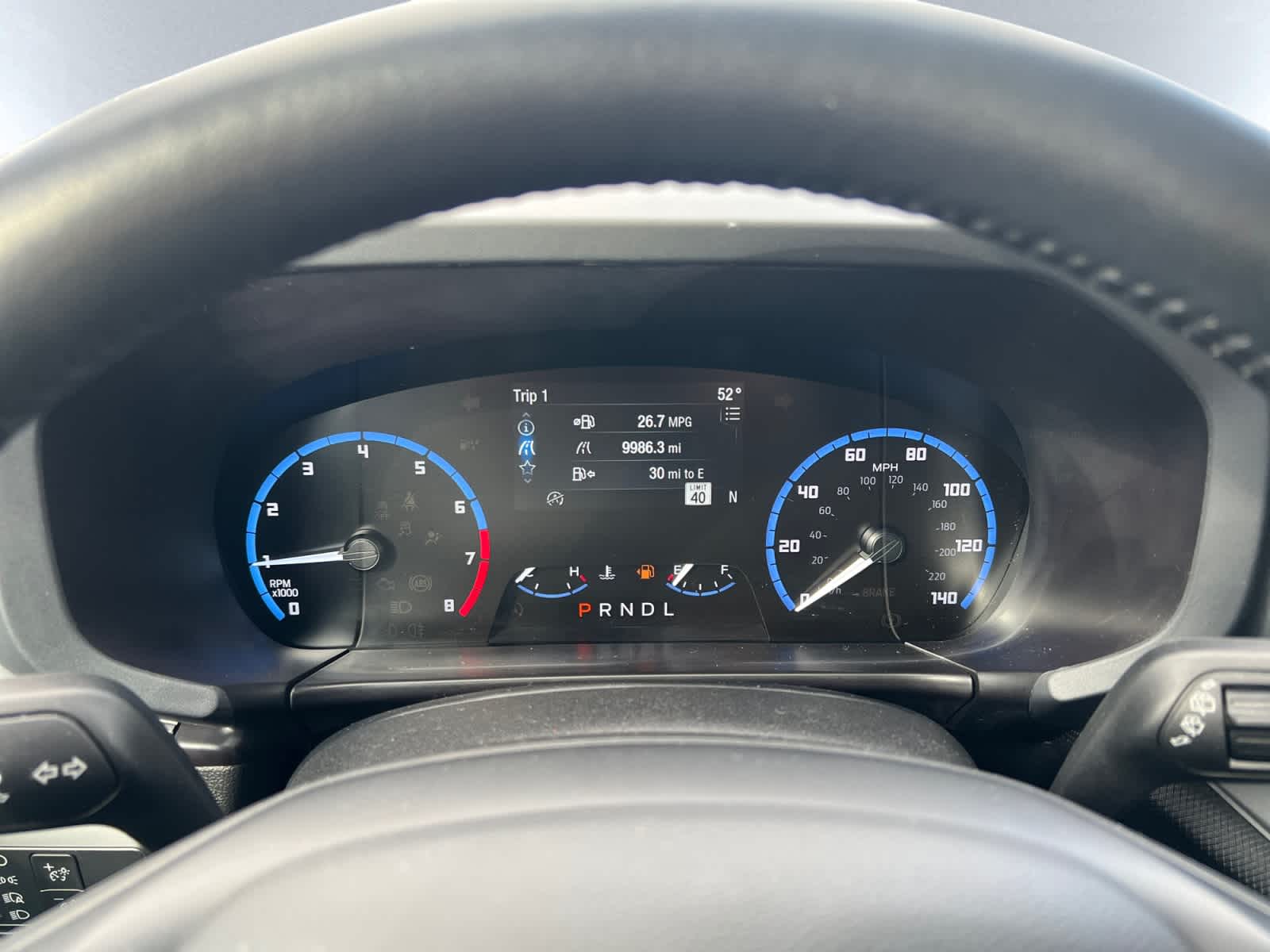 used 2022 Ford Bronco Sport car, priced at $22,997