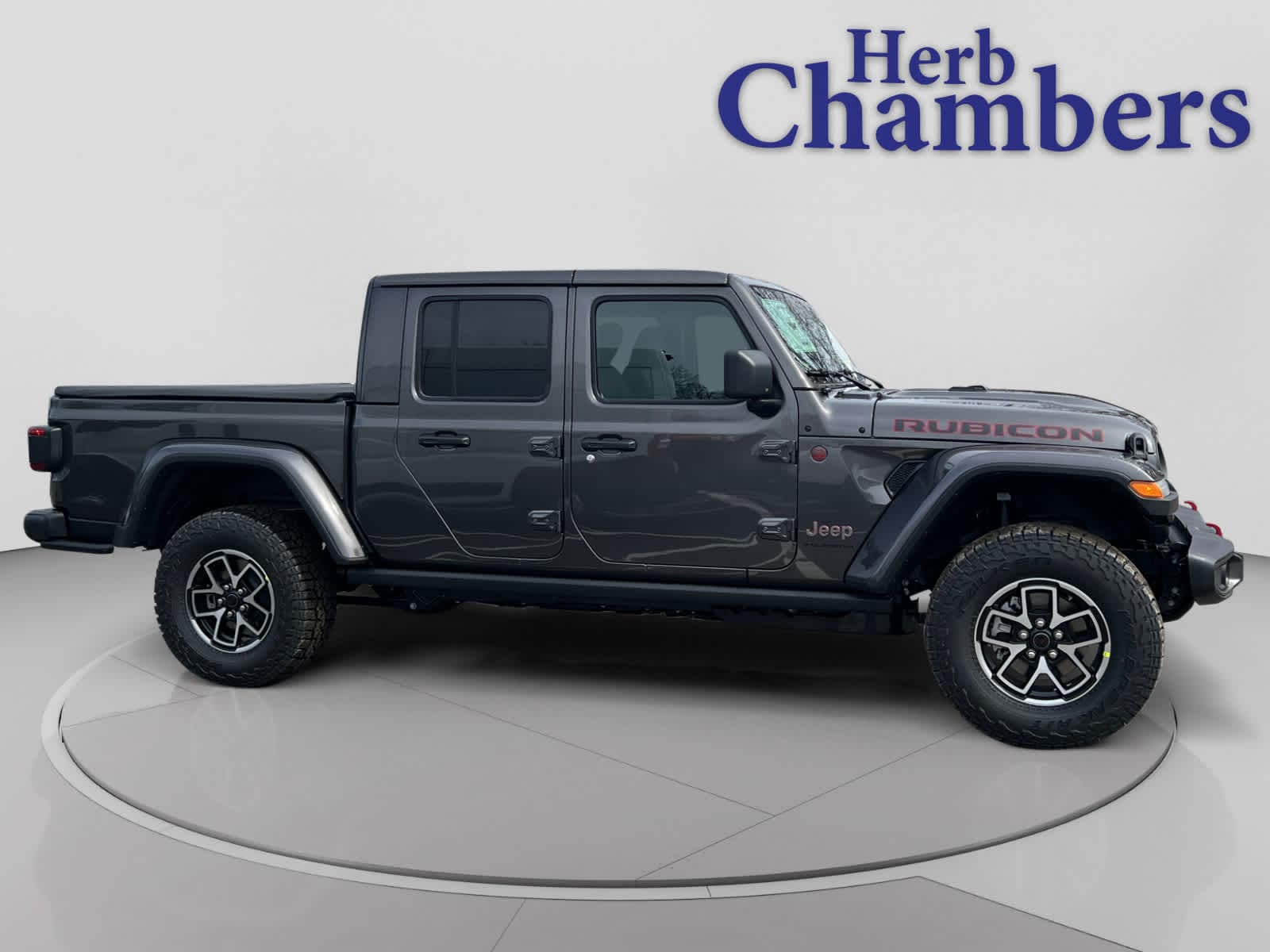 new 2026 Jeep Gladiator car, priced at $64,105