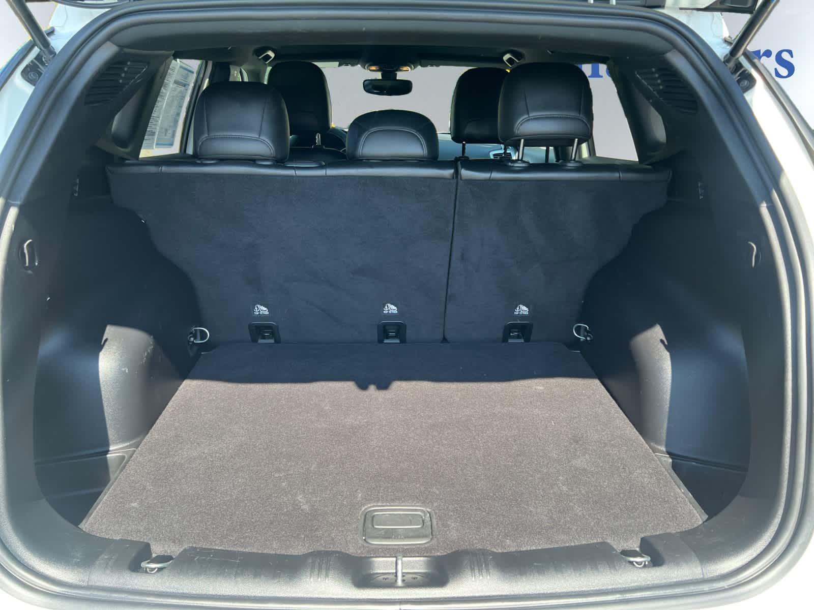 2021 Jeep Compass Altitude photo 4