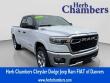 Used 2025 Ram 1500 Big Horn 4x4 Quad Cab 64 Box Truck