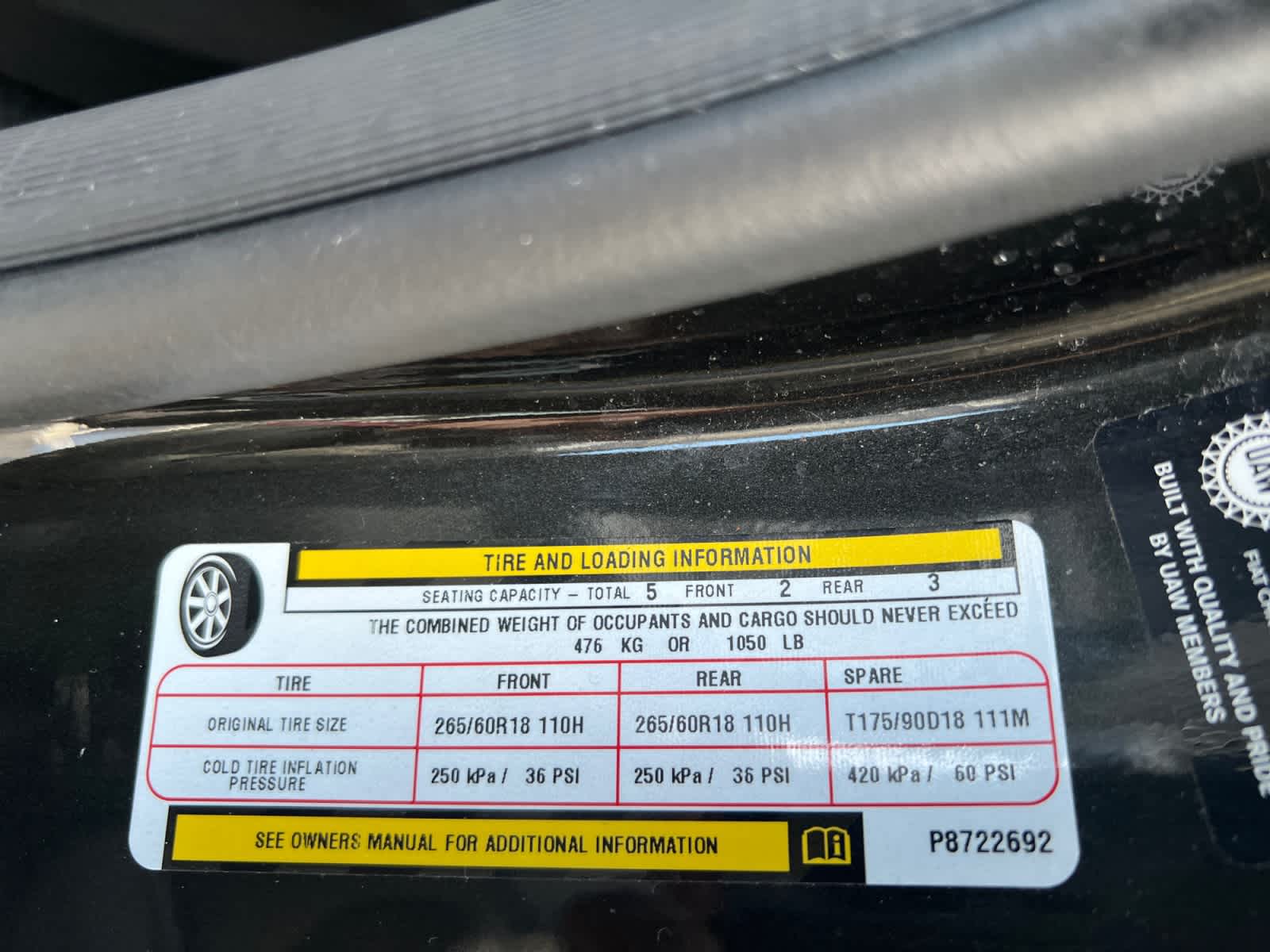 used 2023 Jeep Grand Cherokee car, priced at $36,397