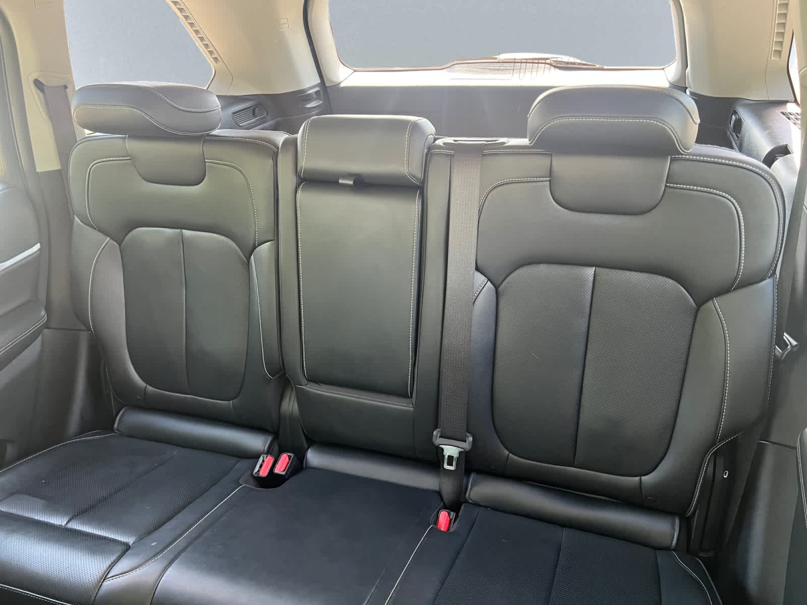 used 2023 Jeep Grand Cherokee car, priced at $32,097