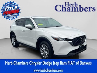 2023 Mazda CX-5 2.5 S Preferred Package SUV