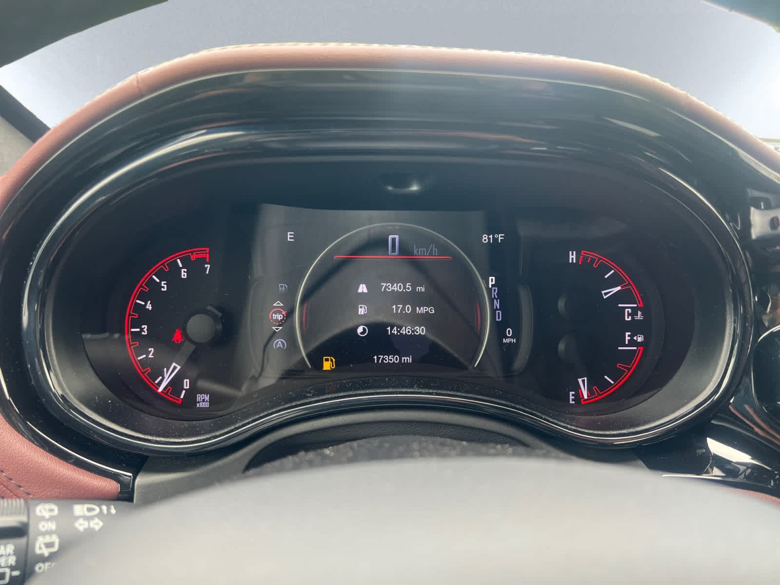 used 2022 Dodge Durango car, priced at $37,297