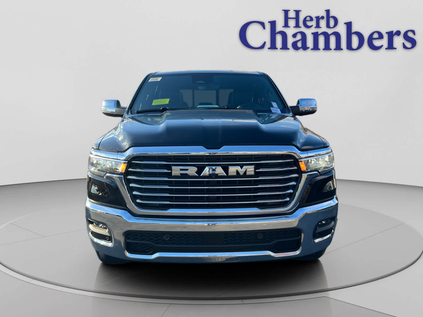 new 2026 Ram 1500 car, priced at $72,910