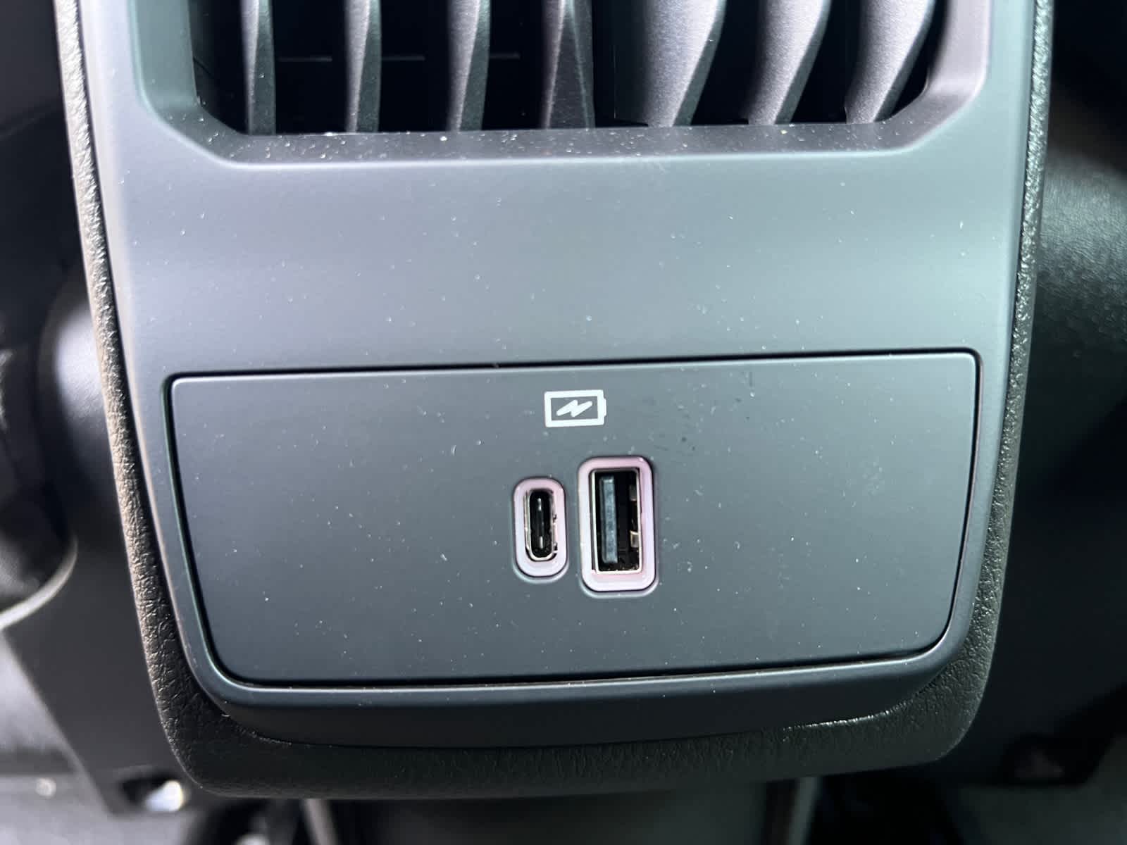 new 2024 Dodge Hornet car, priced at $45,835