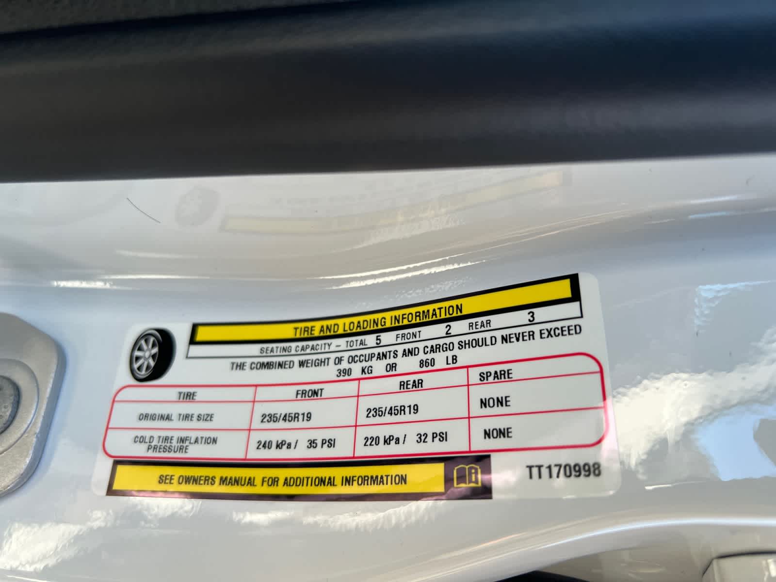 new 2026 Jeep Compass car, priced at $37,105