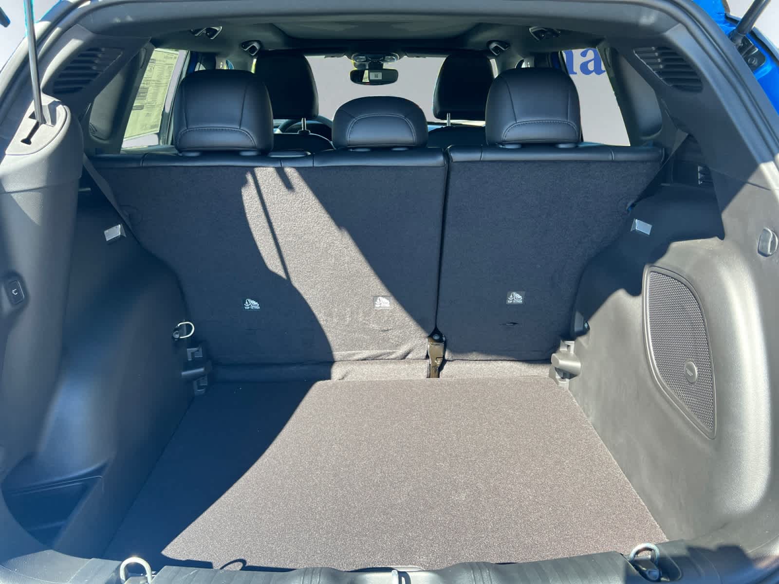 2026 Jeep Compass Limited photo 4