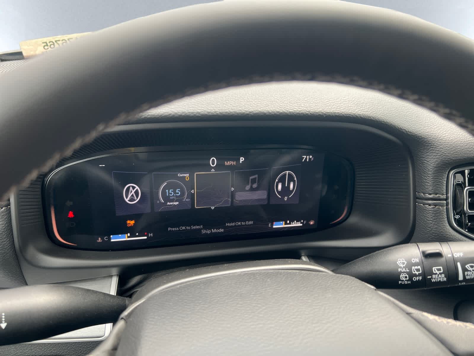 new 2026 Jeep Grand Wagoneer car, priced at $73,410