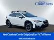 Used 2021 Subaru Crosstrek Premium SUV