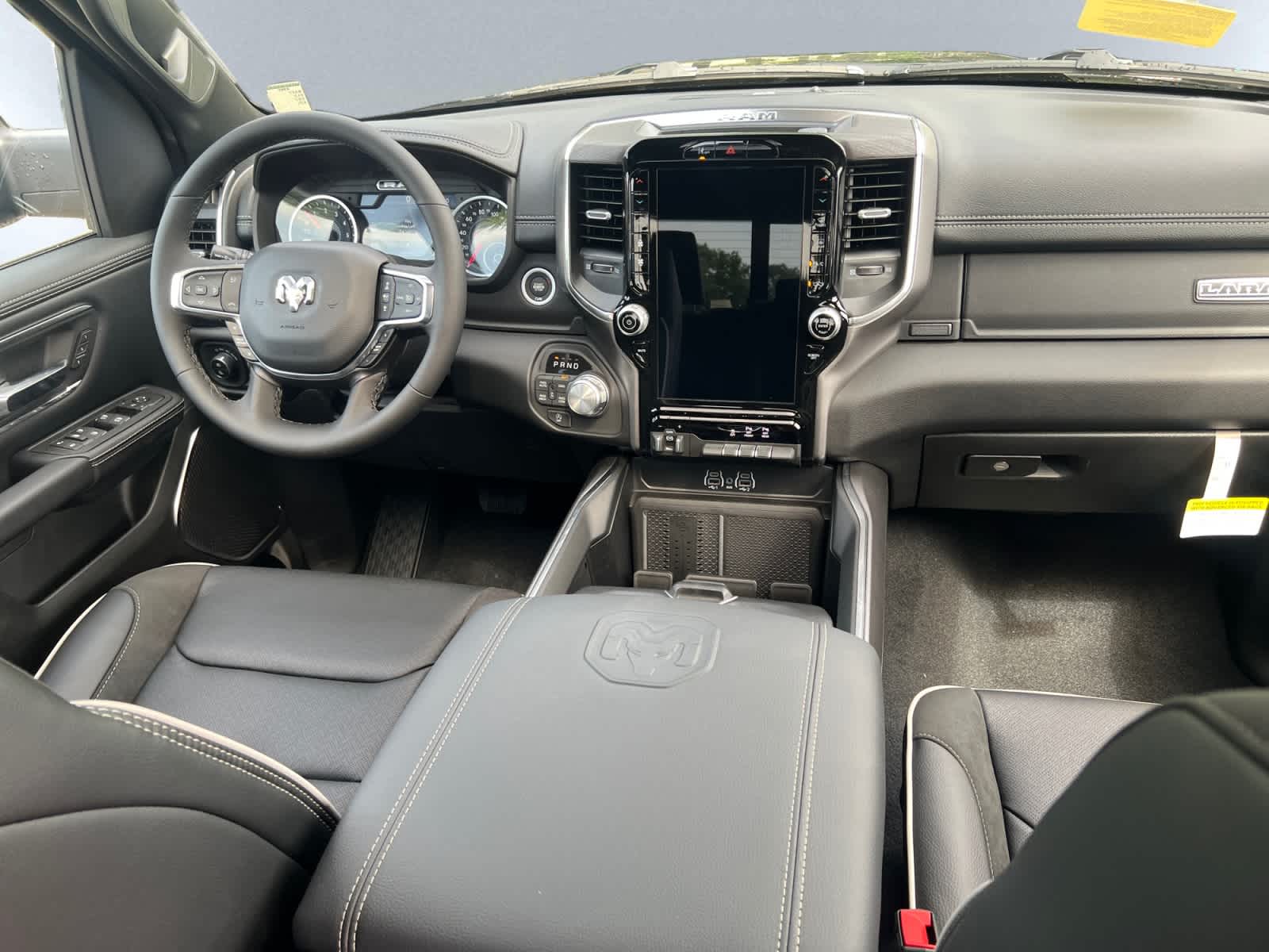 new 2026 Ram 1500 car, priced at $73,530
