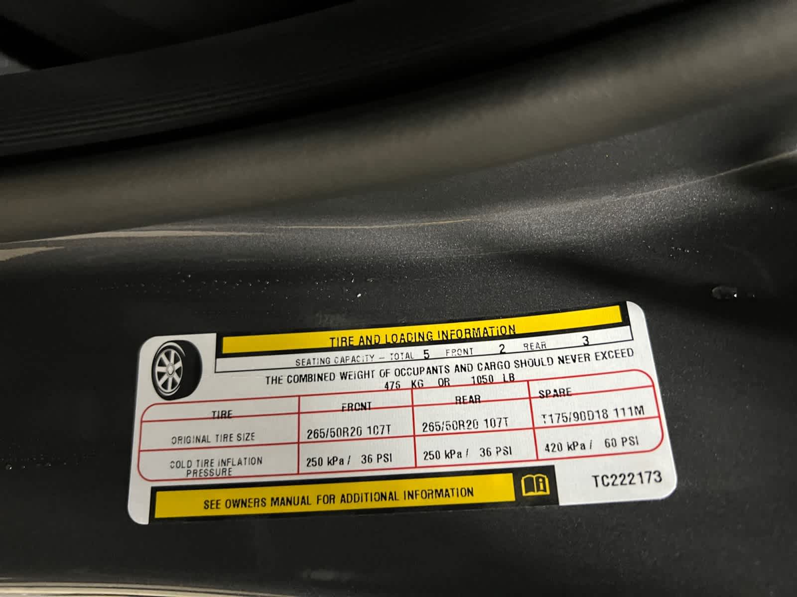 new 2026 Jeep Grand Cherokee car, priced at $52,805