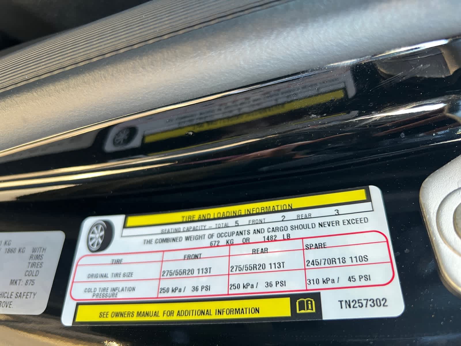 new 2026 Ram 1500 car, priced at $72,910