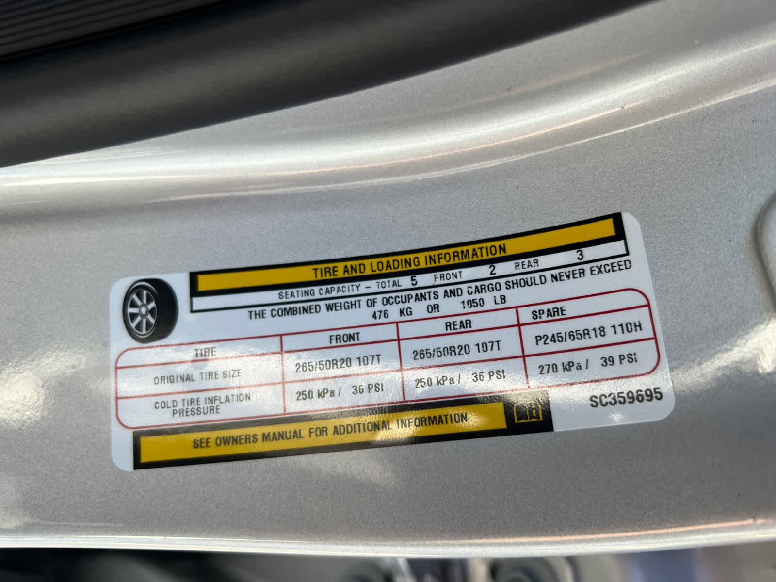 new 2025 Jeep Grand Cherokee car, priced at $45,770