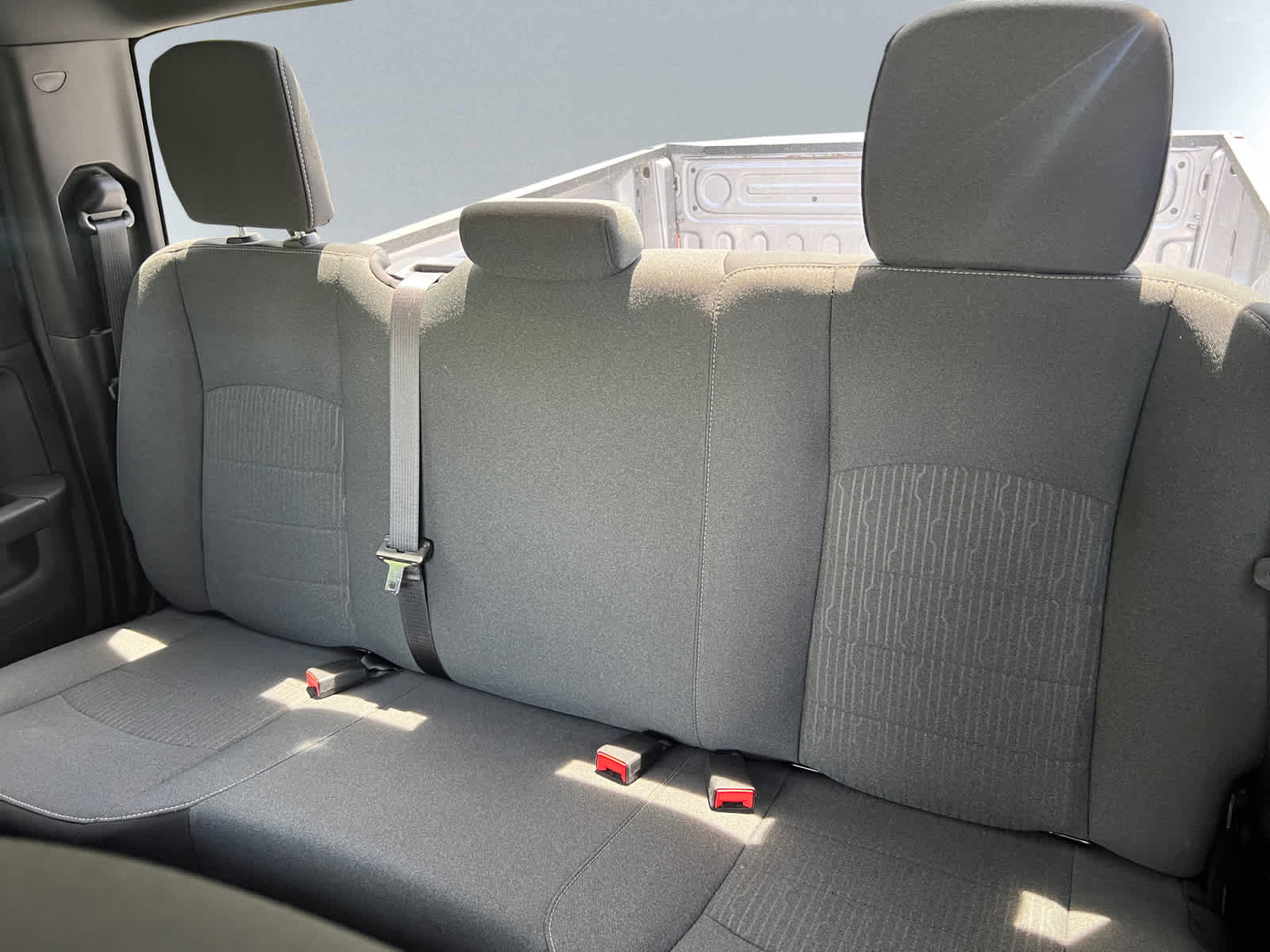 used 2022 Ram 1500 Classic car, priced at $33,397