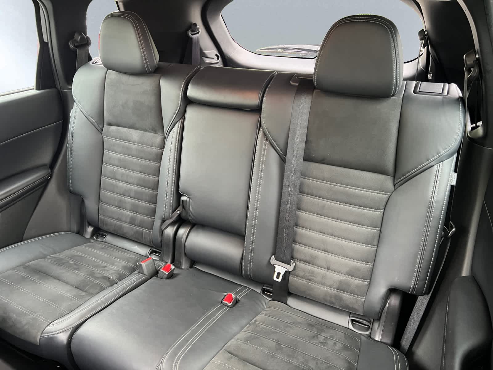 used 2022 Mitsubishi Outlander car, priced at $23,497