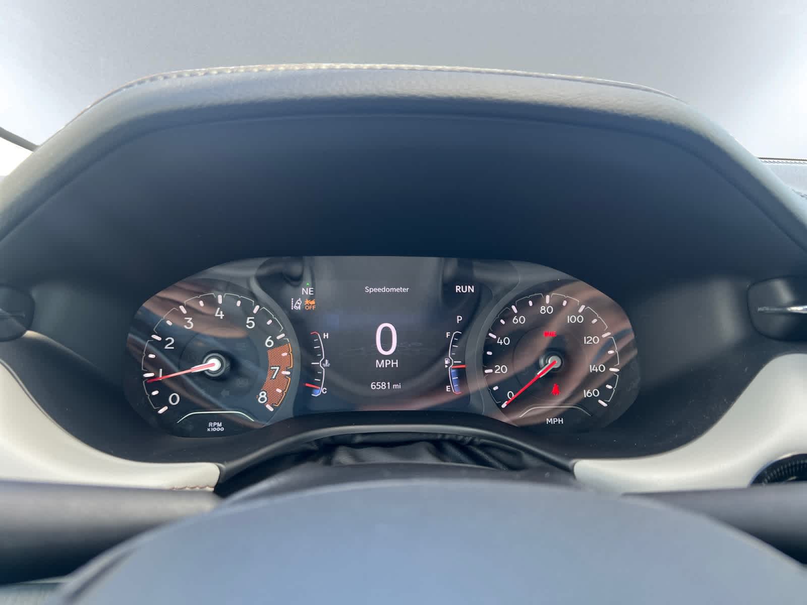 used 2022 Jeep Compass car, priced at $26,997