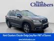 Used 2022 Subaru Ascent Limited SUV