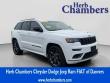 Certified 2020 Jeep Grand Cherokee Limited X SUV