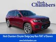  Jeep Grand Cherokee 4xe