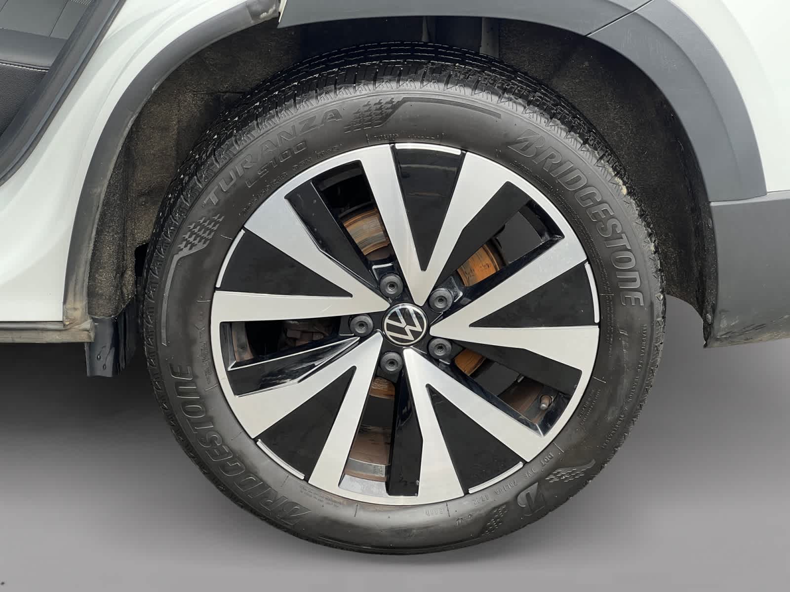 used 2022 Volkswagen Taos car, priced at $21,897