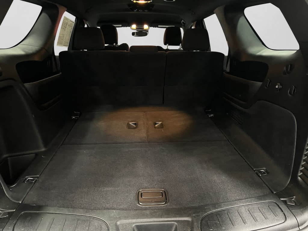 Certified 2023 Dodge Durango SXT Launch Edition SUV