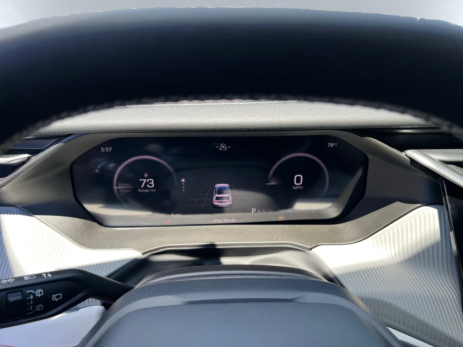 new 2026 Jeep Cherokee car, priced at $42,590