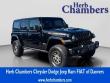 Used 2022 Jeep Wrangler Unlimited Rubicon 392 SUV