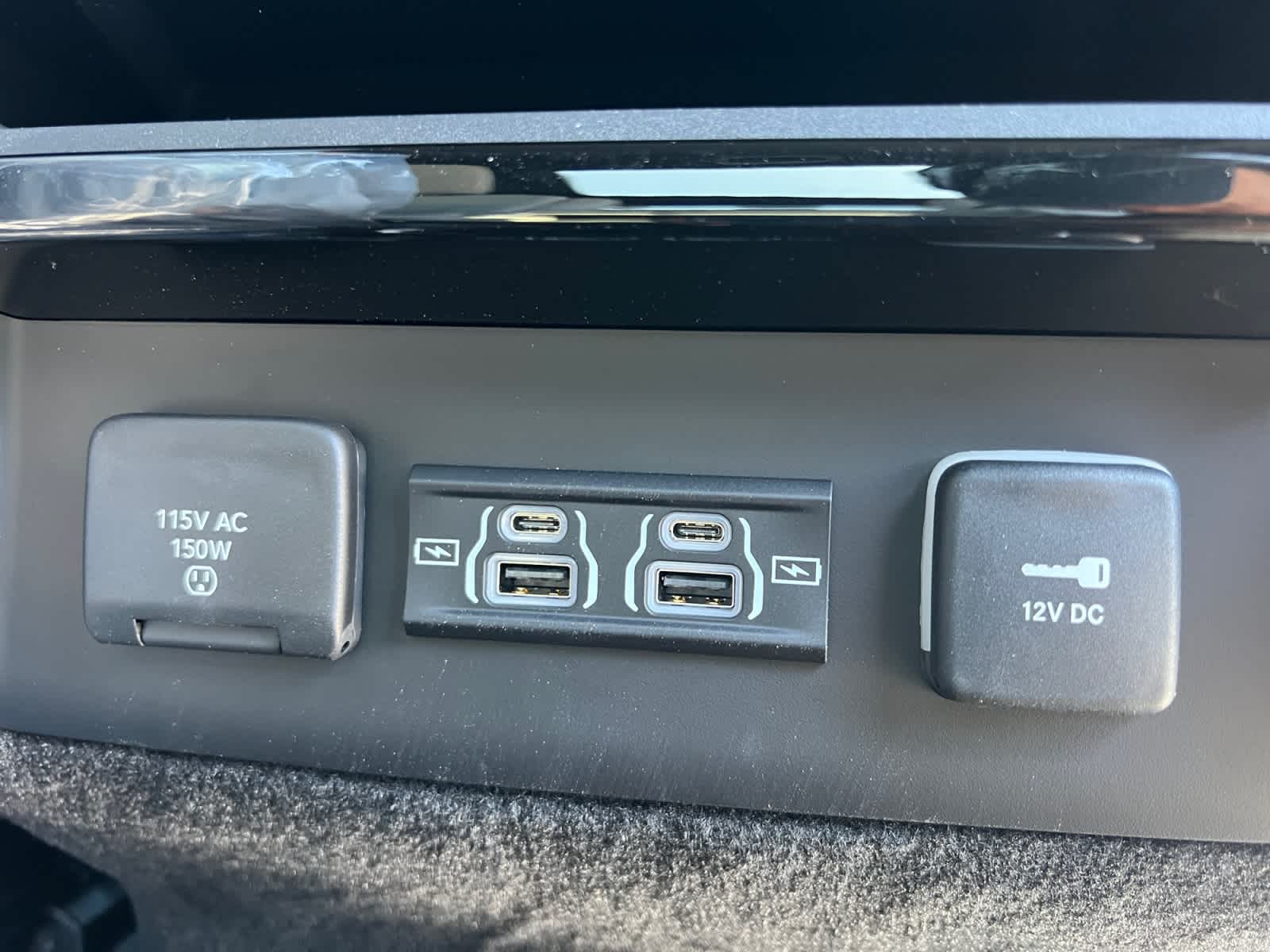 new 2026 Jeep Grand Wagoneer car, priced at $84,975