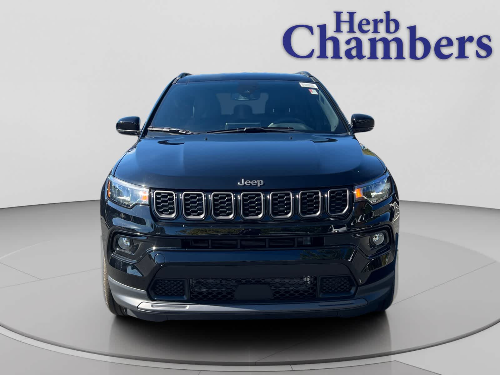 new 2026 Jeep Compass car, priced at $37,345