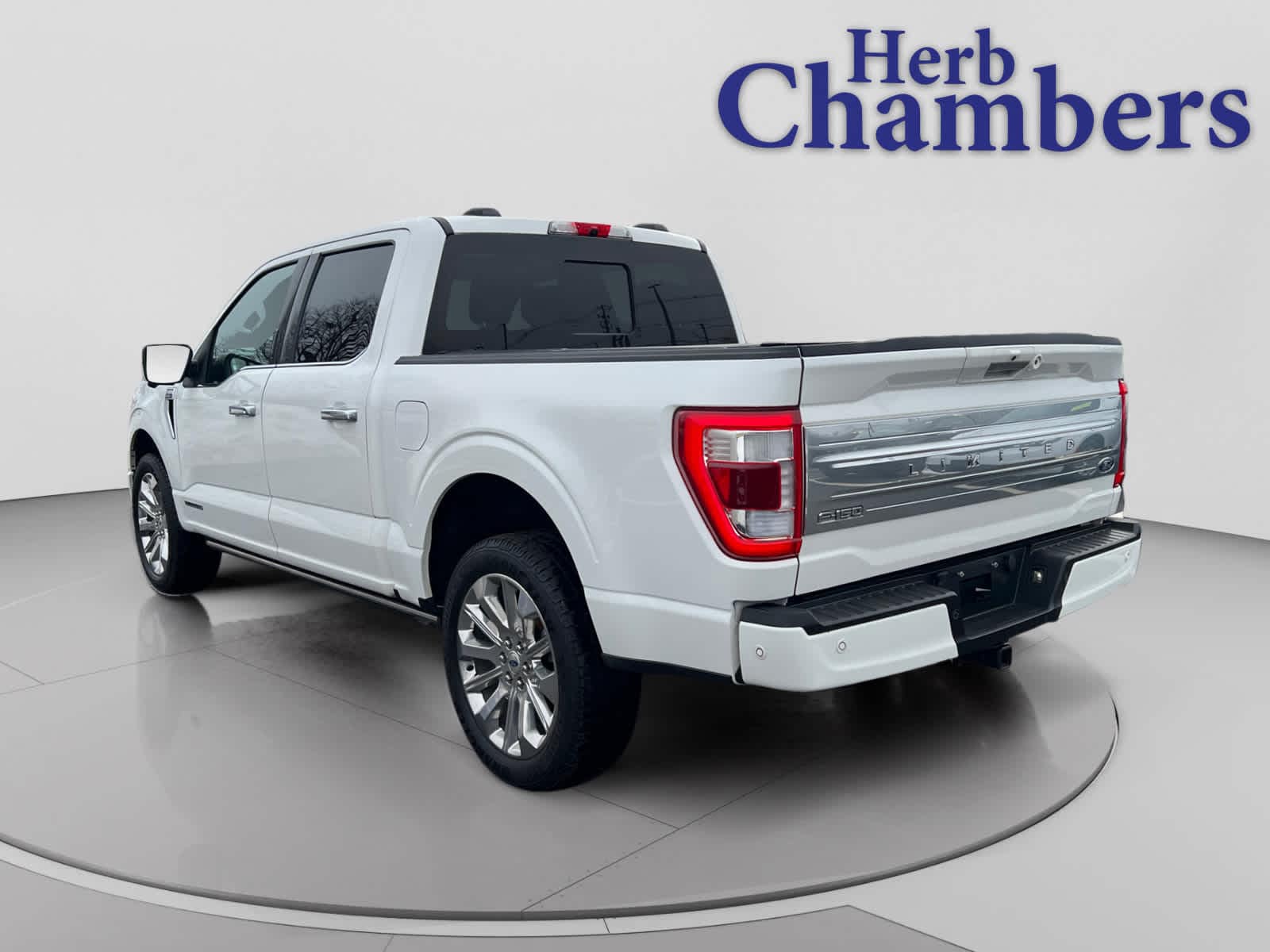 used 2021 Ford F-150 car, priced at $37,997