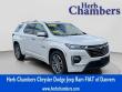 Used 2023 Chevrolet Traverse High Country SUV