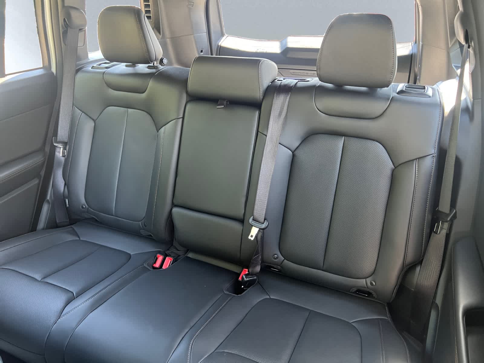 new 2026 Jeep Cherokee car, priced at $42,220