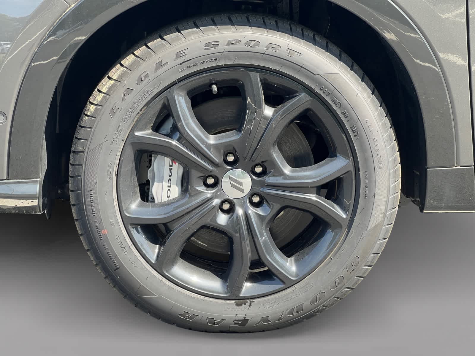 new 2024 Dodge Hornet car, priced at $46,330