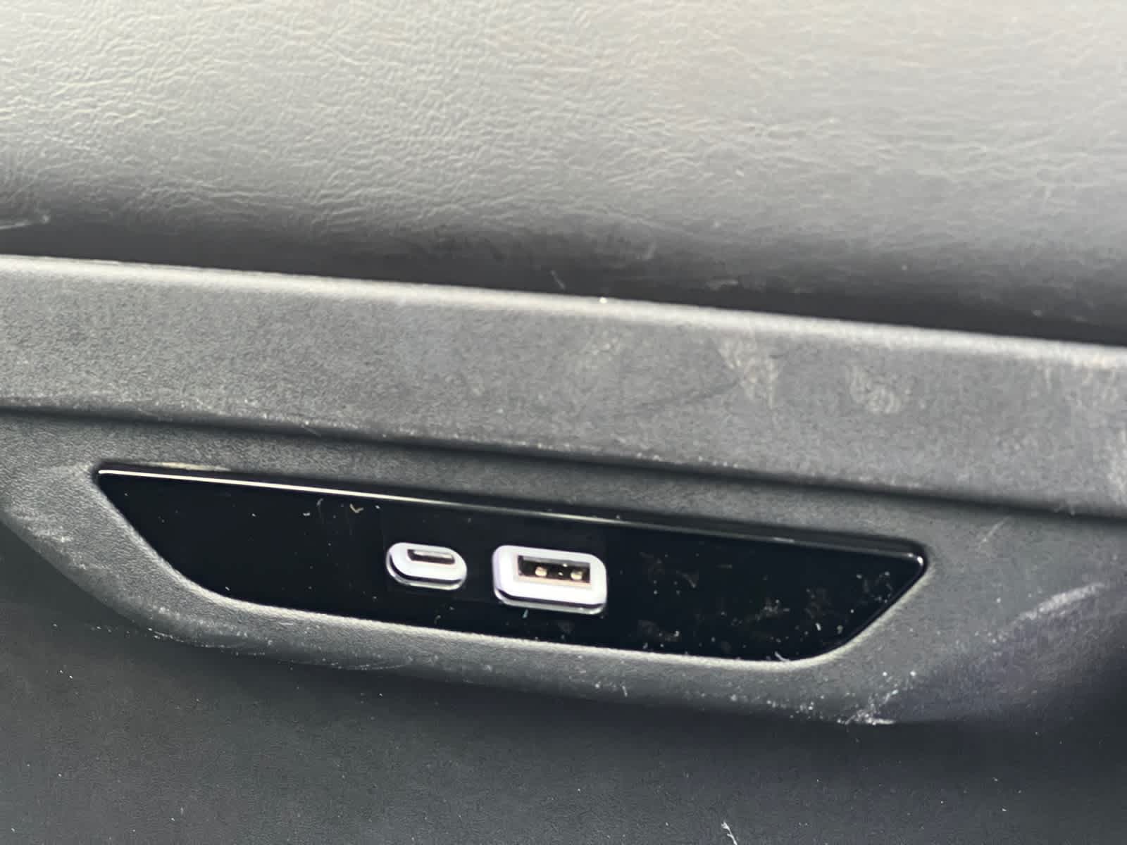 used 2025 Chrysler Pacifica car, priced at $34,197
