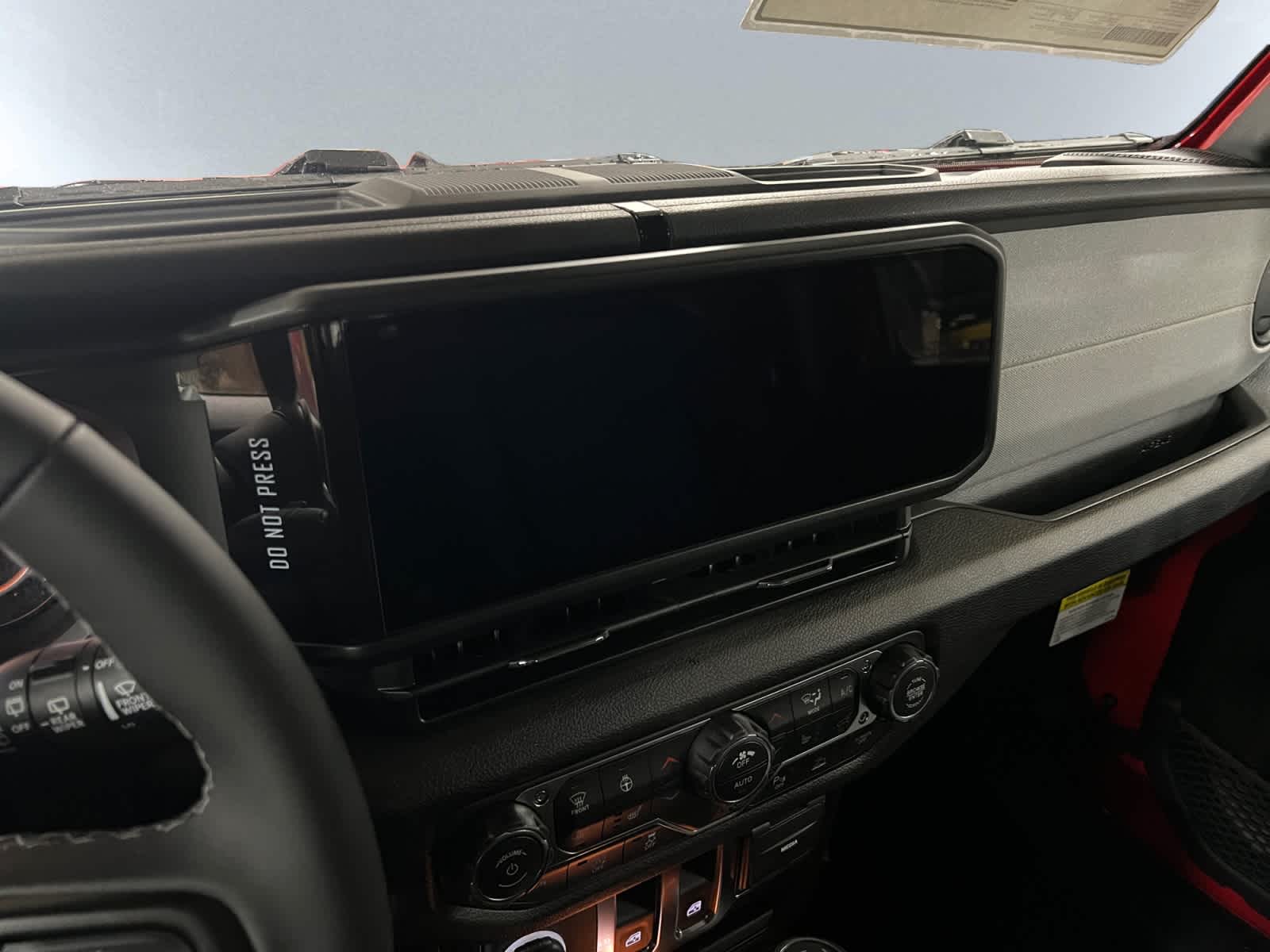 new 2026 Jeep Wrangler car, priced at $49,370