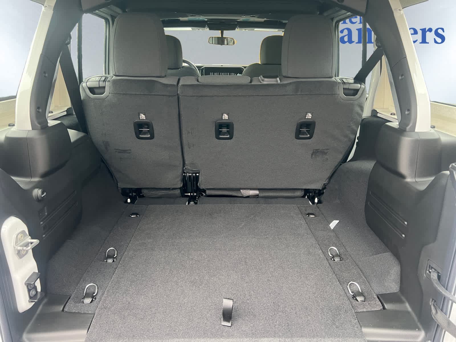 new 2026 Jeep Wrangler car, priced at $46,215