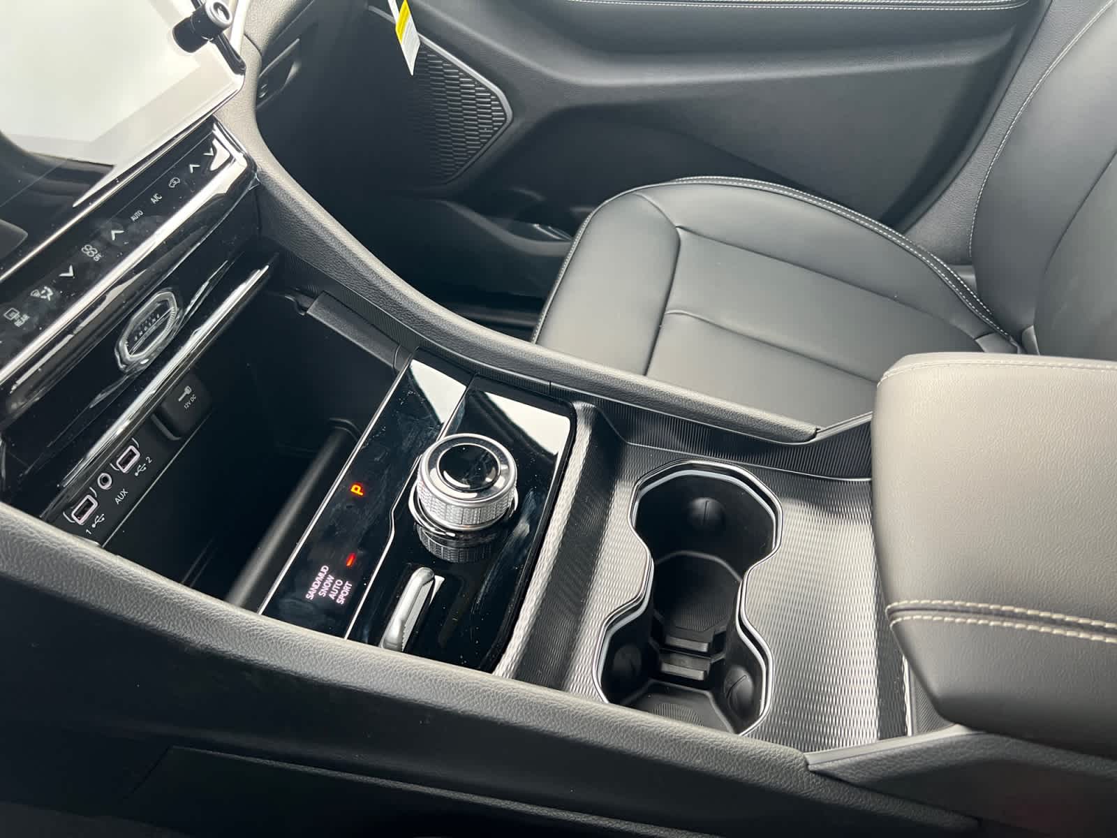 new 2026 Jeep Grand Cherokee car, priced at $52,805