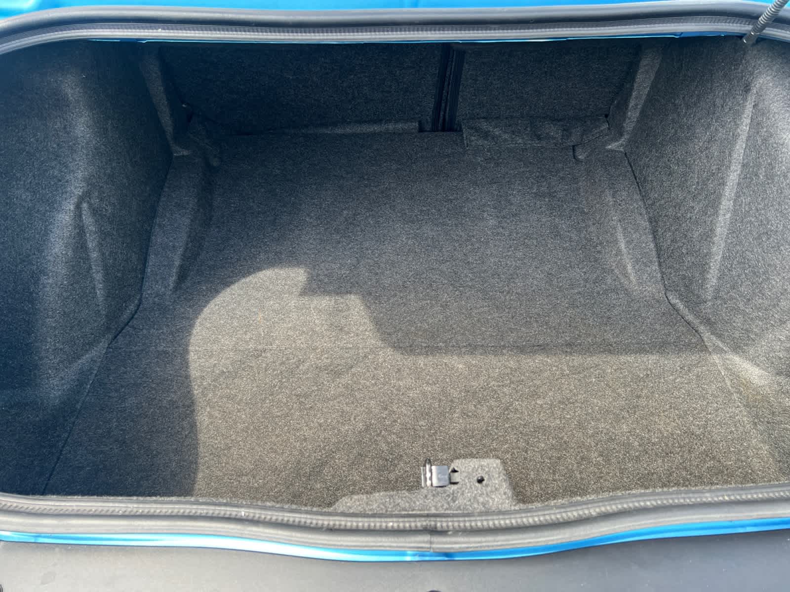 used 2018 Dodge Challenger car, priced at $30,497
