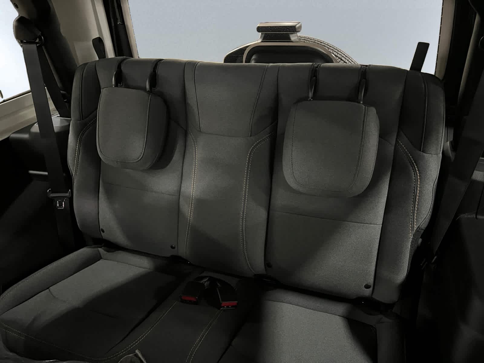 new 2026 Jeep Wrangler car, priced at $50,165