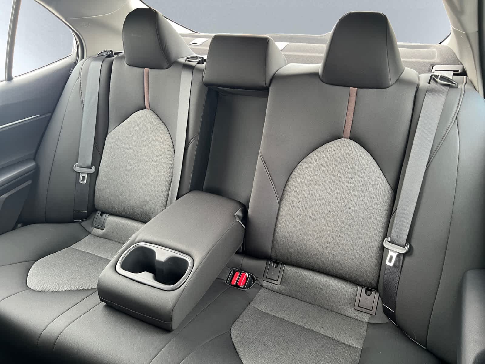 used 2019 Toyota Camry car, priced at $18,997