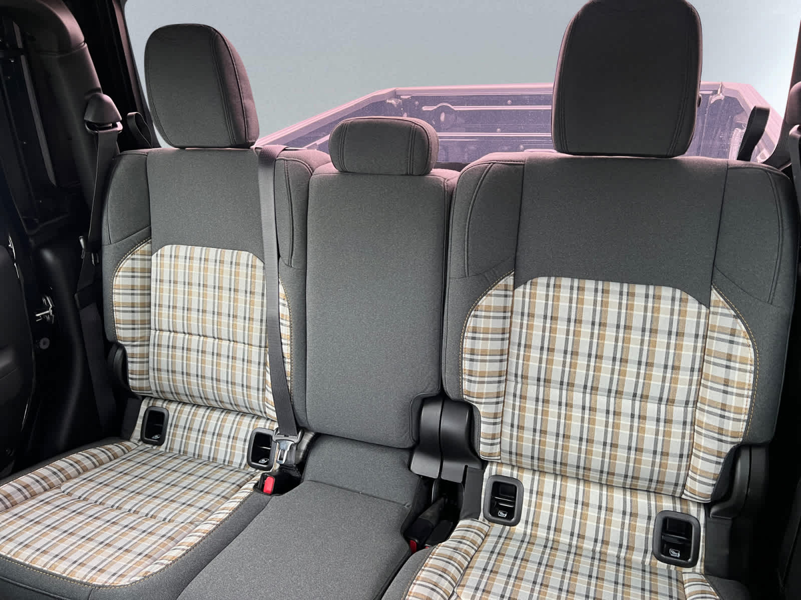 new 2026 Jeep Gladiator car, priced at $51,415