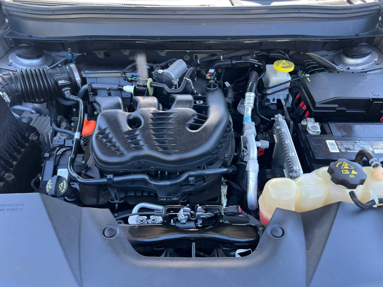 used 2019 Jeep Cherokee car, priced at $13,997