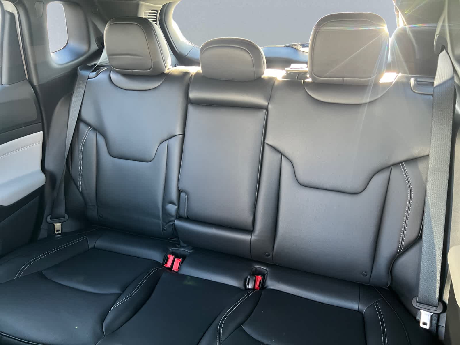 new 2026 Jeep Compass car, priced at $37,405