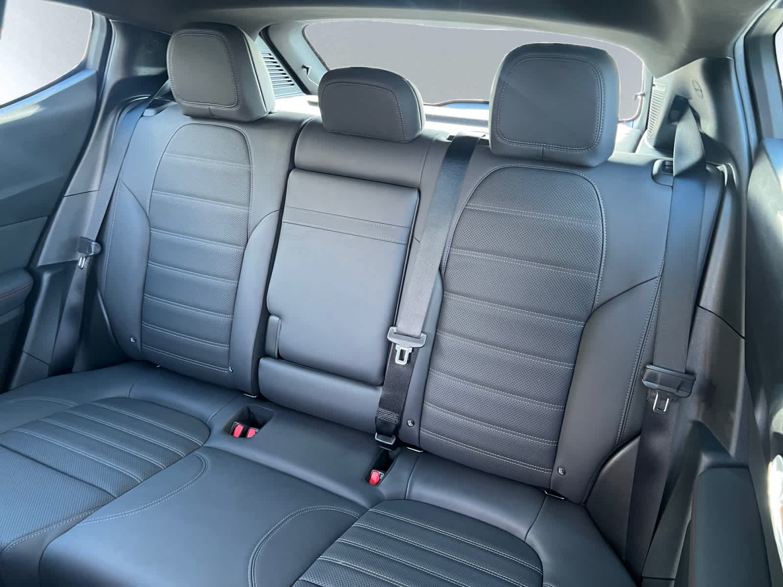 new 2024 Dodge Hornet car, priced at $31,430