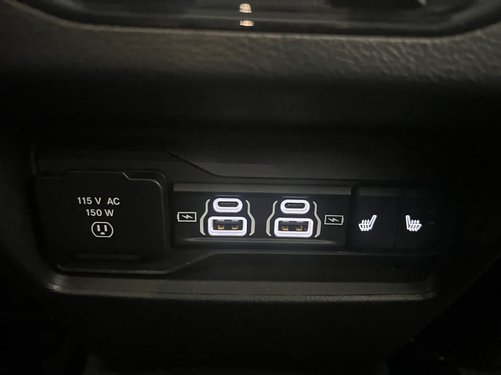 used 2023 Jeep Grand Cherokee car, priced at $32,197