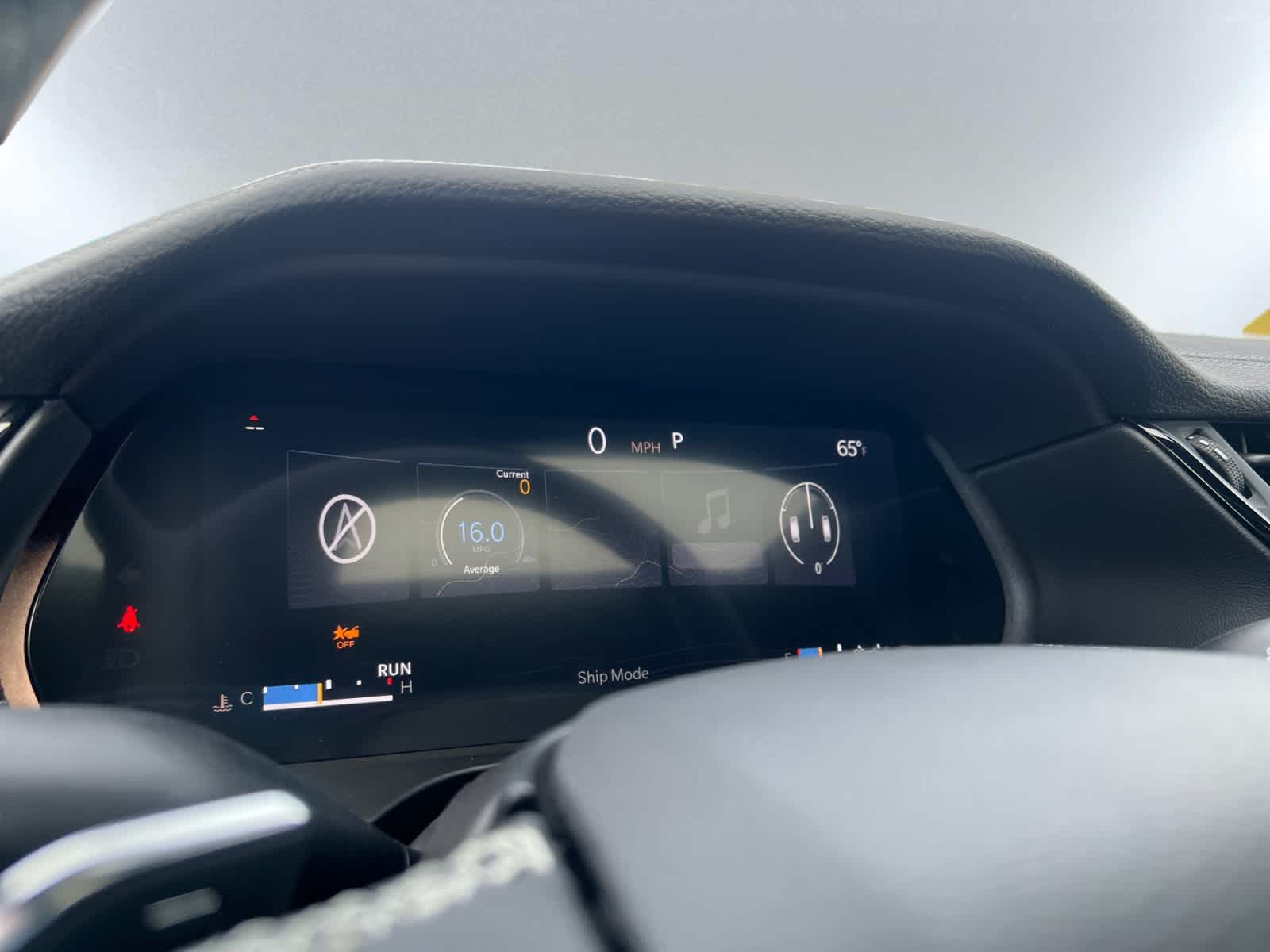 new 2026 Jeep Grand Cherokee car, priced at $53,225