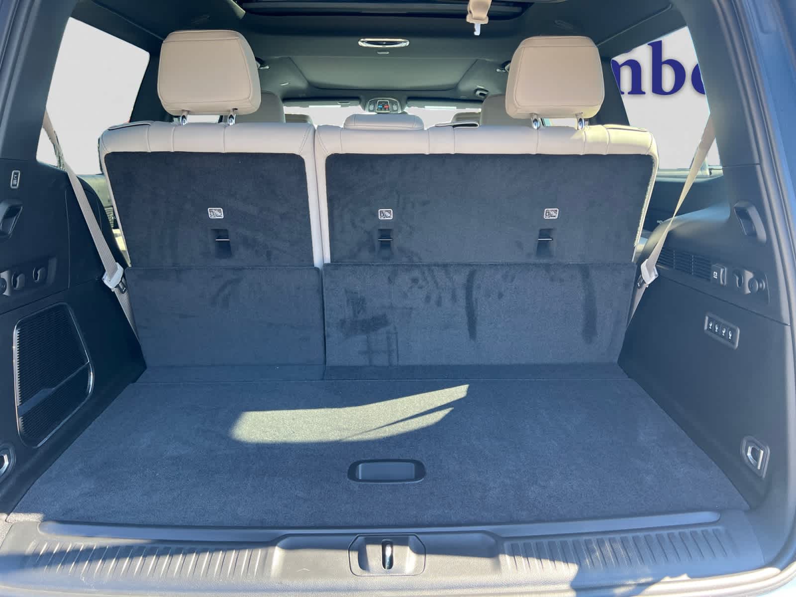 new 2026 Jeep Grand Wagoneer car, priced at $72,715