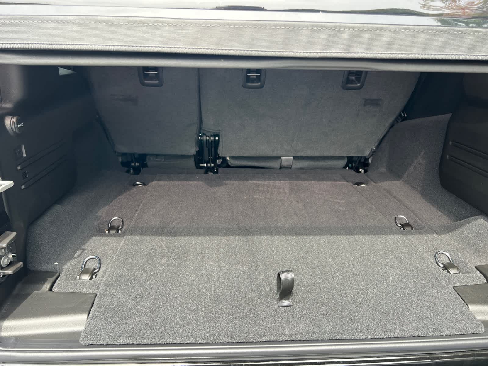 new 2025 Jeep Wrangler car, priced at $42,450